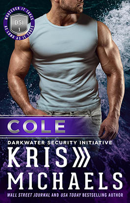 Cole Cole