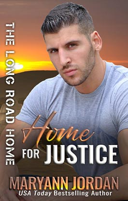 Home for Justice