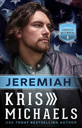 Jeremiah